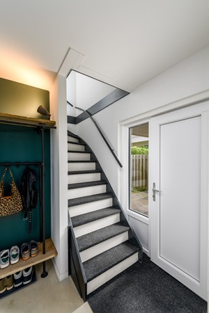 Medium property photo - Brandemeerstraat 8, 8531 RD Lemmer